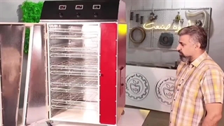 پکیج های طلایی تولید سبزی و میوه خشک با 40% کاهش هزینه 09138900047