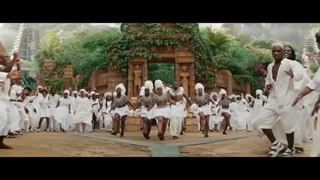 دانلود فیلم  پلنگ سیاه واکاندا برای همیشه ازسینما فلیکس