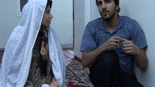 دانلود فیلم دختر خوب خدا