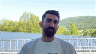 بیرانوند: از هواداران، هیات مدیره و مدیرعامل پرسپولیس عذر می خواهم