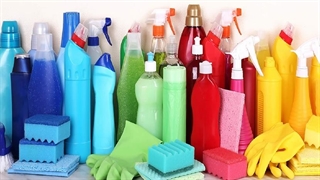 با افزایش غیر قانونی قیمت محصولات شوینده برخورد می شود