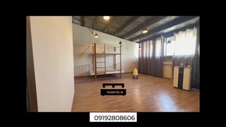 تخت دو طبقه نوجوان با 24 ماه ضمانت- تختیران