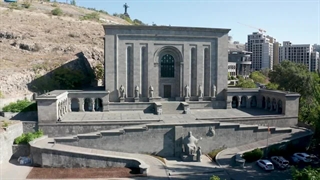 ایروان از بالا: سفری هوایی به قلب تاریخ و فرهنگ ارمنستان 