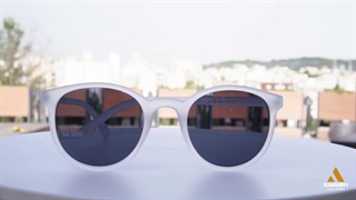 عینک آفتابی پرادا Prada S6320