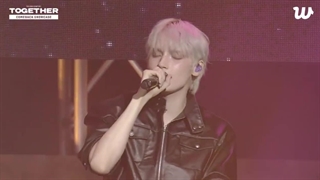 اجرای لایو ترک‌ Song Of The Stars در شوکیس امروز