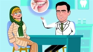 تبلیغ دندانپزشکی (کلینیک دندانپزشکی ) www.zeroframe.ir
