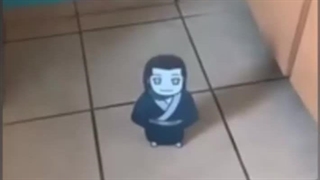 مینی نجیo(*￣︶￣*)o