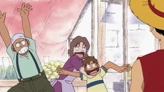 وان پیس قسمت 2