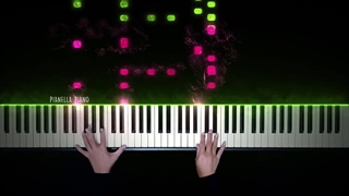 آهنگ Outside ورژن پیانو Pianella Piano