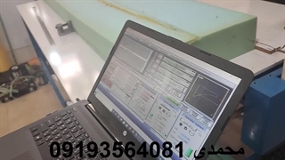 cncیونولیت برش فوم بسیار حرفه ای و کاربردی