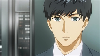 Tokyo Ghoul فصل 1 قسمت 10 دوبله فارسی بدون سانسور(HD)