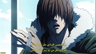 انیمه روزهای ساکاموتو دیز فصل 2 قسمت 3 زیرنویس فارسی