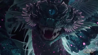 انیمه ستاره بلعیده شده Swallowed Star قسمت 181(فصل 4 قسمت 96) زیرنویس چسبیده