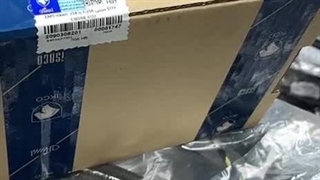 ویدئو سیم کشی موتور ۲۰۶ تیپ 2 با ایسیو j34