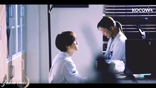 میکس کره ای از سریال دکتر یوهان