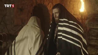 سریال ترکی صلاح الدین ایوبی قسمت 13 دوبله فارسی فصل 1 اول Selahaddin Eyyubi (فاتح قدس)