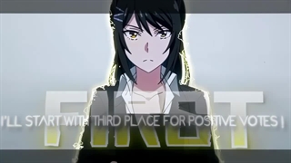 ayanokoji edit