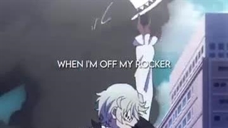 میکسی از نیکولای تقدیم ب رئیس