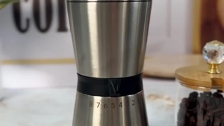 قهوه ساب دستی هشت حالته ☕️✨️