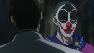 Tokyo Ghoul فصل 2 قسمت 1 دوبله فارسی بدون سانسور(HD)