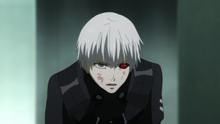 Tokyo Ghoul فصل 2 قسمت 4 دوبله فارسی بدون سانسور(HD)