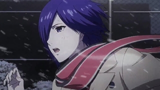 Tokyo Ghoul فصل 2 قسمت 12(آخر) دوبله فارسی بدون سانسور(HD)