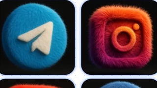 با این دستور هر لوگوی رو زنده و قابل لمس کن!