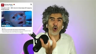 14040431: وضعیت آخرالزمانی غزه و لزوم تجدید نظر درباره فهم منطقه