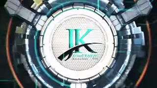 لوگو موشن و آرم استیشن حرفه‌ای و تکنیکال توسط استودیو انیمیشن JK