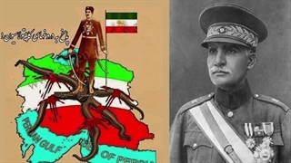 پاسخ به دروغهای کاپیتولاسیون در زمان پهلوی
