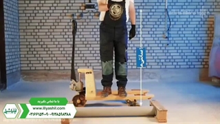 لوله و اتصالات پلیکا از بهترین برندهای ایران را آزمایش کنید