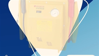 جامپ استارتر گلداستار