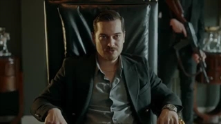 سریال ترکی اشرف رویا قسمت چهارم دوبله فارسی