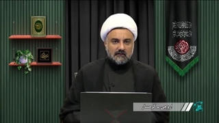 معنی دقیق روایت حد زدن حضرت علی به زناکار و پراکنده شدن مردم بخاطر گناه مشابه