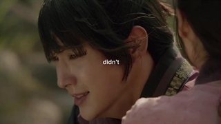 فقط یک کیدرامر درد این سریال رو حس میکنه :(