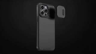 قاب اسلاید کمرا