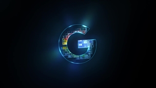 دانلود پروژه آماده پریمیر پرو لوگو موشن پیکسلی Pixel Scan Logo