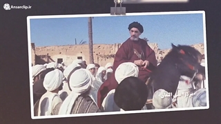 موشن گرافیک | منافقین در کلام رهبر انقلاب