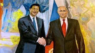 14040431: جنگ سردتر در آستانه انفجار: ترامپ، دلار ضعیف و نبرد برای انرژی اروپا