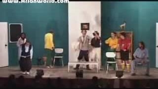 داماد دیوانه