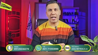 بهترین پراب دما بالا ضخامت‌سنج التراسونیک TIME ZW5P