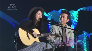 کاور آیو_ say you love me