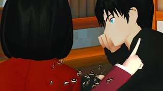 تو حتی یه ذره هم کیوت نیستی∆