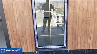 پنجره دوجداره در کرج 09198956682(آقای وین تک)