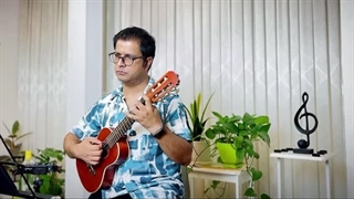 پرنده مهاجر/سیاوش قمیشی
