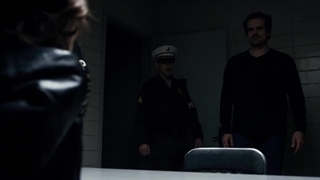 stranger things فصل 1 قسمت 8