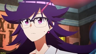 انیمه نمایش وحشت کیهانی نکرونومیکو Necronomico no Cosmic Horror Show قسمت 4