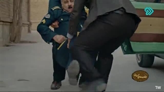 حکایت های کمال 2 قسمت 4