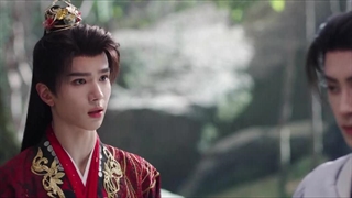 سریال چینی یادداشت کالبدشکافی قسمت ۲۴ با زیرنویس