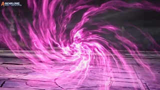 انیمه بازیکن پولدار Wealth and Wonder قسمت 8